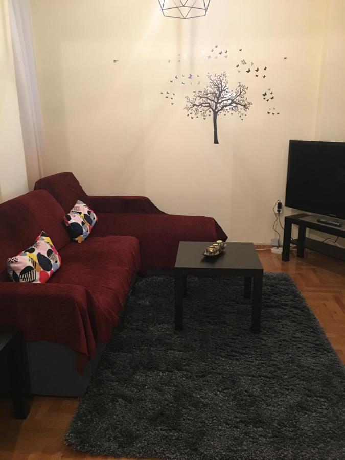 The House Of Electra Apartment